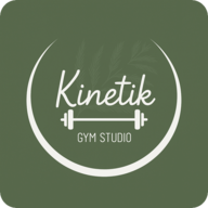 Logo de Kinetik Studio 